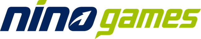 nino games official logo